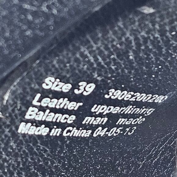 Dansko XP Green Anaconda Patent Leather Professional Clogs EU 39| US Women 8.5-9 - Picture 9 of 12